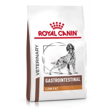 Royal Canin VHN Canine Gastrointestinal Low Fat 12 kg